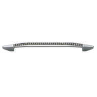 Modern Cabinet Handle - 320mm - Crysta