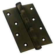 Bearing Hinges - 3X3X3 Inch - Antique F