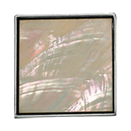 Cabinet Knob - 32mm - Mother of Pearl F