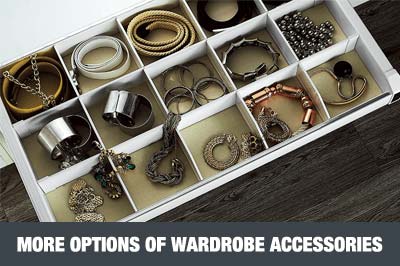 Buy Wardrobe Accessories Online In India From Benzoville Com