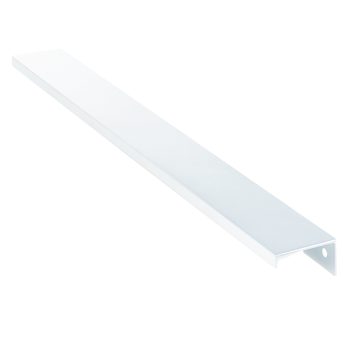 Buy Wardrobe Handles 900mm White Colour Online In India