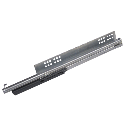 Quadro Channel V6 with Push to open, 20 inch