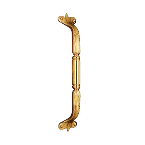 Buy Door Pull Handle Old Gold Finish Online in India | Benzoville ...