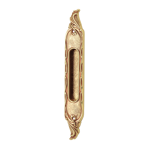 Buy LIBERTY Flush Pull Handle - French Gold Finish Online in India ...