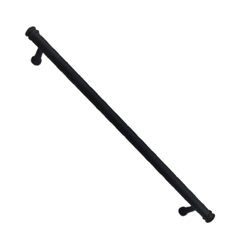 Cabinet Handle - 320MM - Matt Black Finish