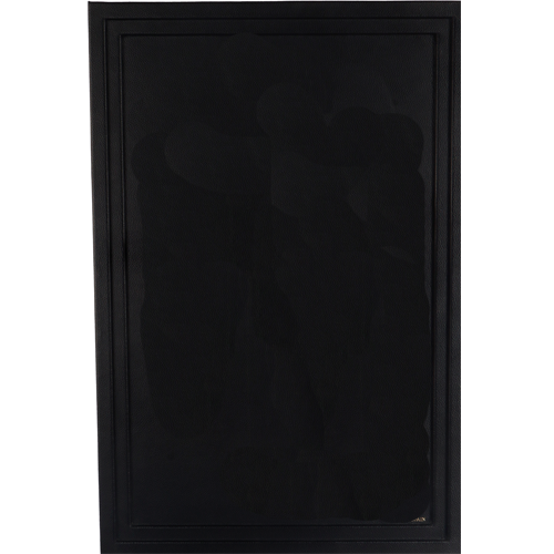 Leather Display Panel - Size 800x750mm