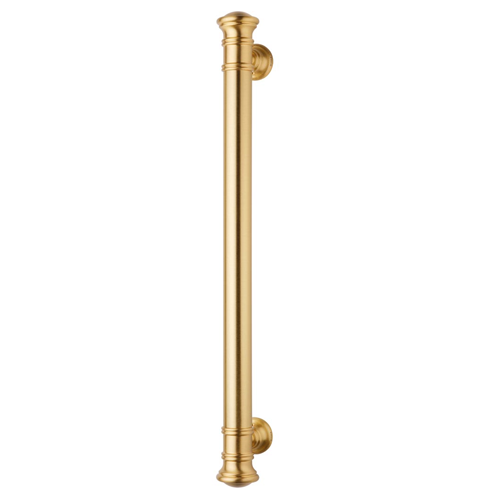 Decor Door Pull Handle - Patin Matt Finish - 500mm
