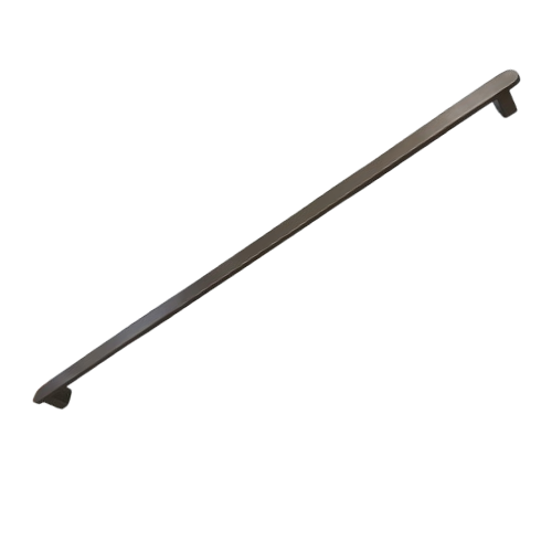 Senso Door Handle - 900mm - Tobbaco Finish