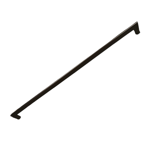 Luce Door Handle - 900mm - Tobbaco Finish