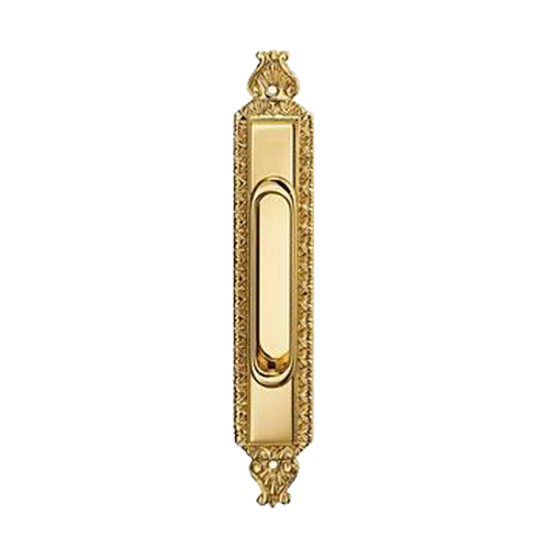 Buy Flush Pull Handle Old Gold Finish Online in INDIA | Benzoville ...