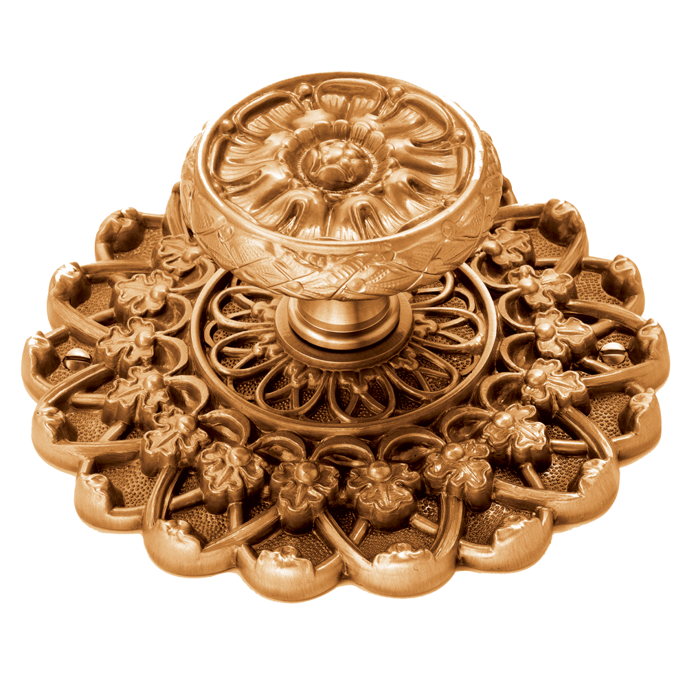Buy Door Knob Antique Bronze Finish Online in INDIA | Benzoville ...