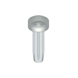 Buy Door Stop Buffer - Matt Transparent Finish Online in India ...