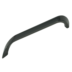 Buy Cabinet Handle - 188mm - Anthracite Finish Online in India | Benzoville