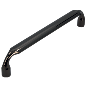 Buy Anthracite Cabinet Handle Online in India | Benzoville | Siro | 171mm