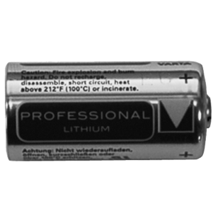 Buy Lithium Battery 3 Volt Online in India | Benzoville