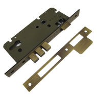Mortise Lock for Profile Cyli