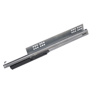 Quadro Channel V6 with Push to open, 20