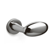 BLINDO Door Handle - Brass - Super Nick