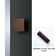 Door Knob   - Size - 200mm - Unicast(Al