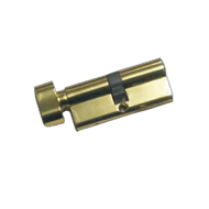 Cylinder Lock - CXK - Coin & knob - 70m
