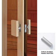 Door Pull Handle - Size - 100×180mm - A