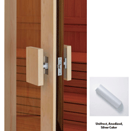 Door Pull Handle - Size - 180×100mm - A