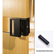 Door Pull Handle - Size - 125×180mm - U