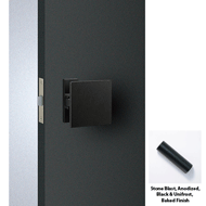 Door Pull Handle - 100mm - Al