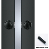 Door Pull Handle - 150mm - Unicast(Alum