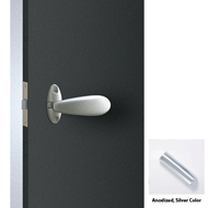 Door Pull Handle - 137×90mm -