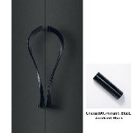 Door Handle -L610mm - Unicast(Aluminum)