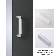 Mortise Lock Body - 85x60mm - Satin Chr