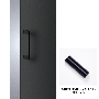 Door Handle - L300mm -  Stainless Steel