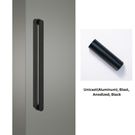 Door Handle - L600mm - Unicast(Aluminum