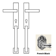 AIDA Entrance Set Two Handles Two Pull 