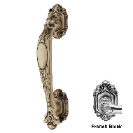 AIDA Pull Handle - Size 250mm - French 