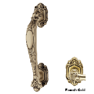 AIDA Pull Handle - Size 250mm - French 