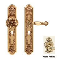 Queen Door Handle (Right or Left) +  Fi