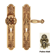 Queen Door Handle (Right or Left) +  Fi