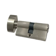 Offset Cylinder 70mm - Key Side 40mm + 