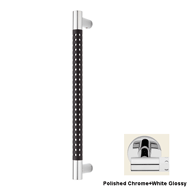 Cavity Door Pull Handle - 300mm - Polis