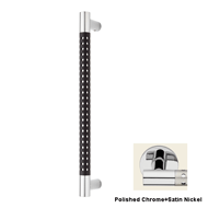 Cavity Door Pull Handle - 300mm - Polis