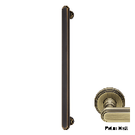 Chic Door Pull Handle - Patin Matt Fini
