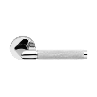 Grip - Door Mortise Handle - Polished C