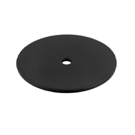 Base Plate - 42mm - Black Matt Finish