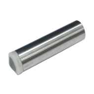 Door Buffer - 50mm - Stainless Steel Fi