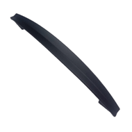 Cabinet Handle - 205mm - Black Finish