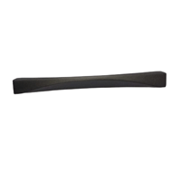 Cabinet Handle - 170mm - Black Finish