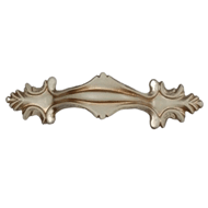 Cabinet Handle - Verona gold Finish