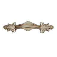 Cabinet Handle - Verona gold Finish